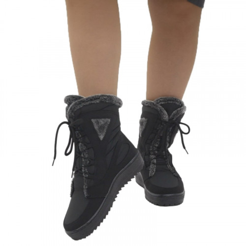 Ботинки Аврора