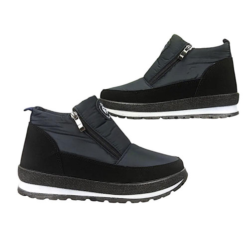 Ботинки Фроуз