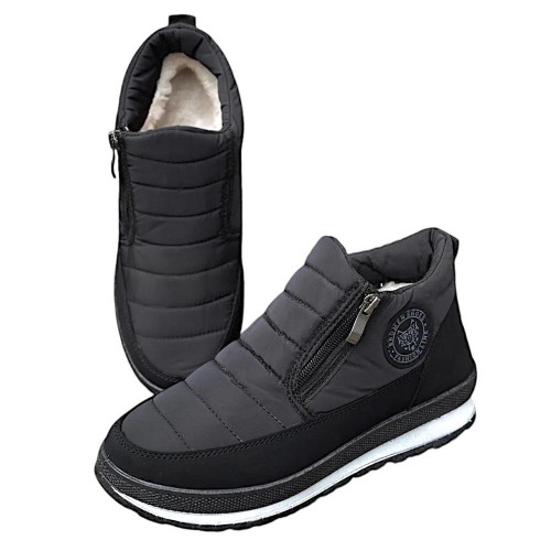 Ботинки Фроуз