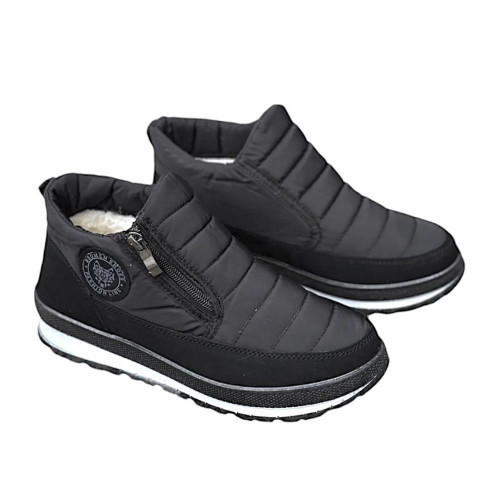 Ботинки Фроуз