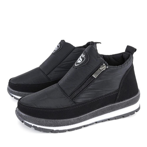 Ботинки Фроуз