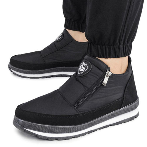 Ботинки Фроуз