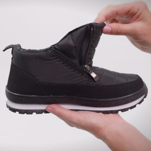 Ботинки Фроуз