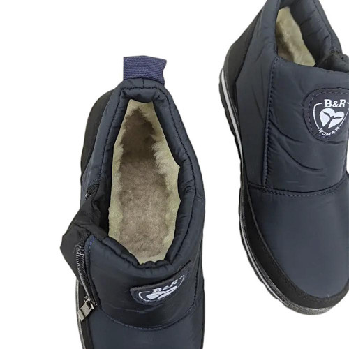 Ботинки Фроуз