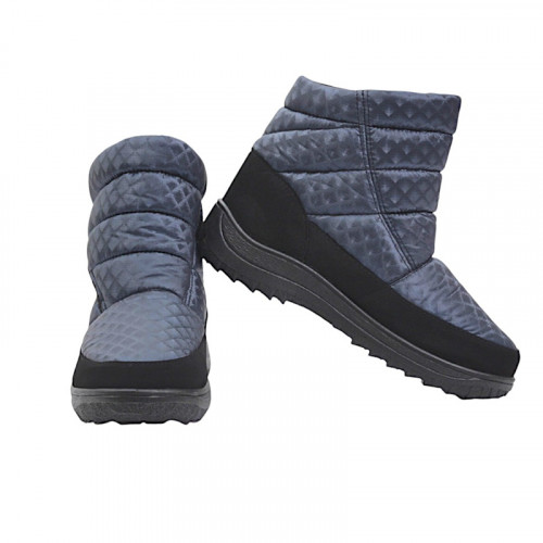 Ботинки Іванка