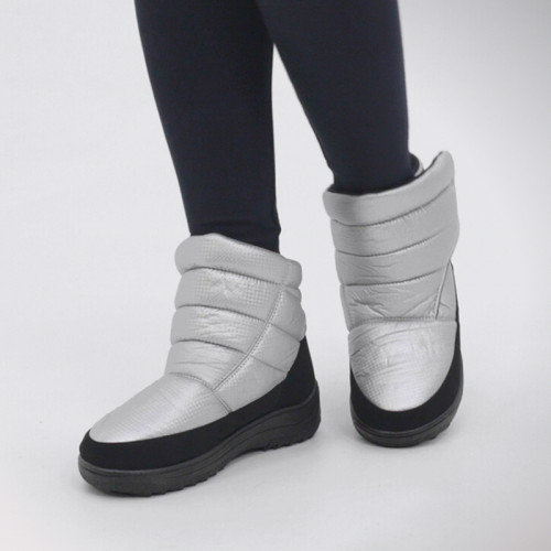 Ботинки Іванка