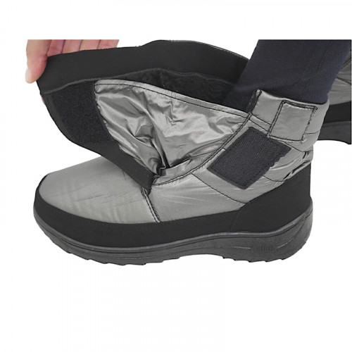 Ботинки Іванка