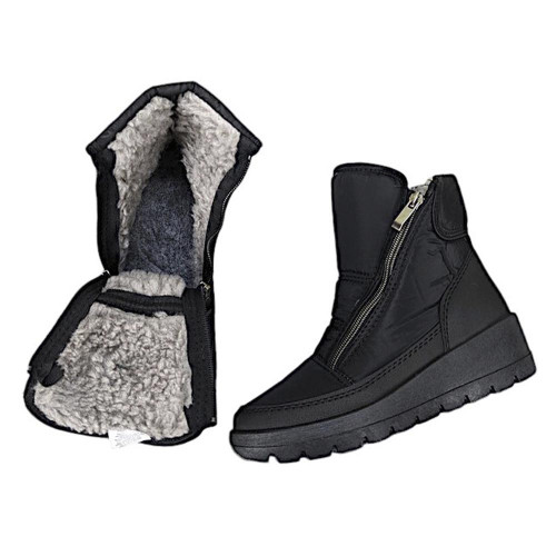 Ботинки Роксолана 