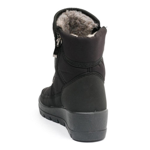 Ботинки Роксолана 