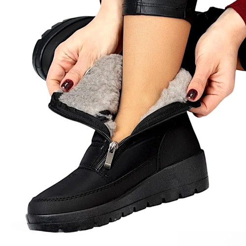 Ботинки Роксолана 