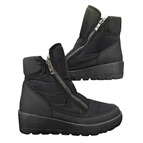 Ботинки Роксолана 