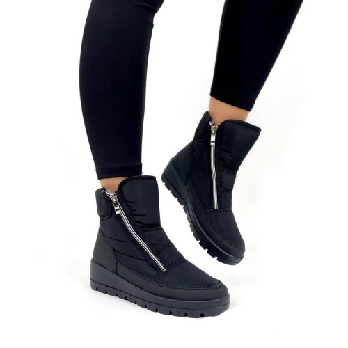 Ботинки Роксолана 