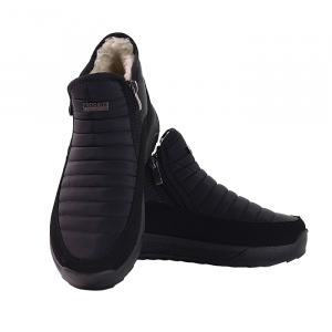 Ботинки Аляска Стайл