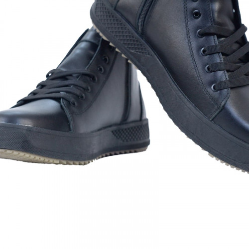 Ботинки Кесіді