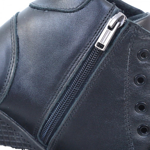 Ботинки Кесіді