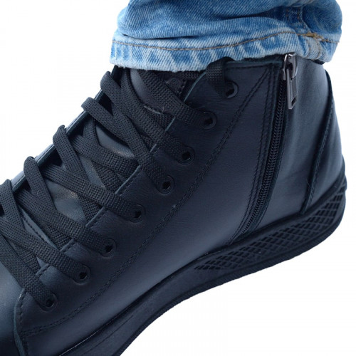 Ботинки Кесіді