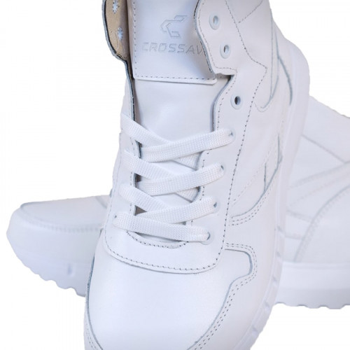 Ботинки Кесіді