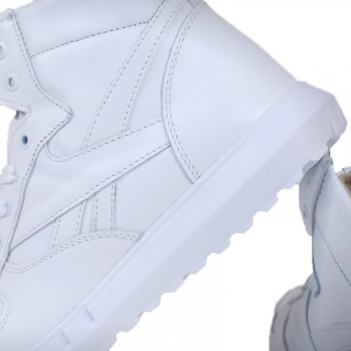 Ботинки Кесіді