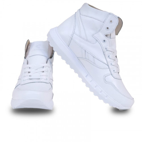 Ботинки Кесіді