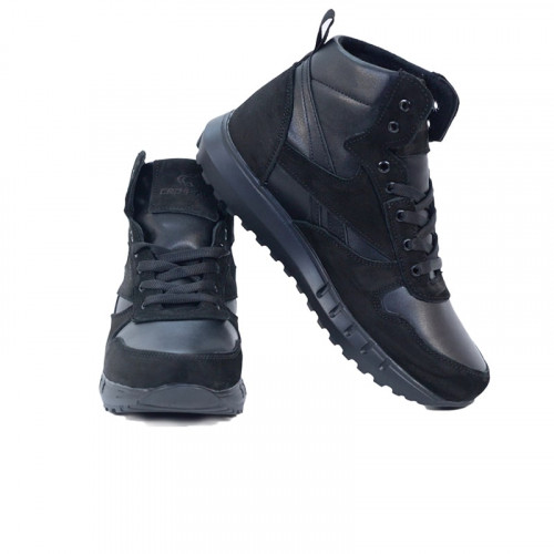 Ботинки Кесіді