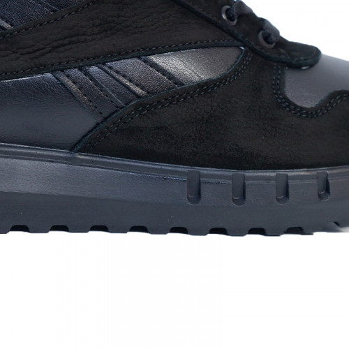 Ботинки Кесіді