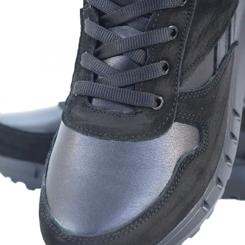 Ботинки Кесіді