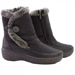 Ботинки Сандра