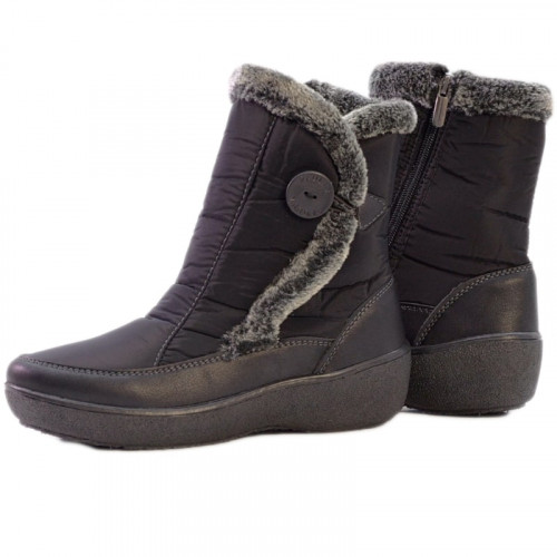 Ботинки Сандра