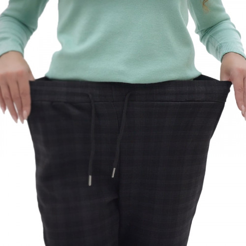 Брюки Леді Тренд