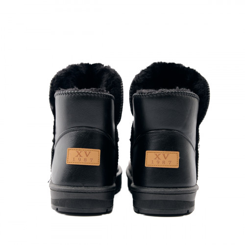 Сапожки Сканди