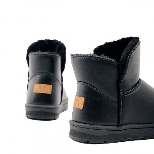 Сапожки Сканди