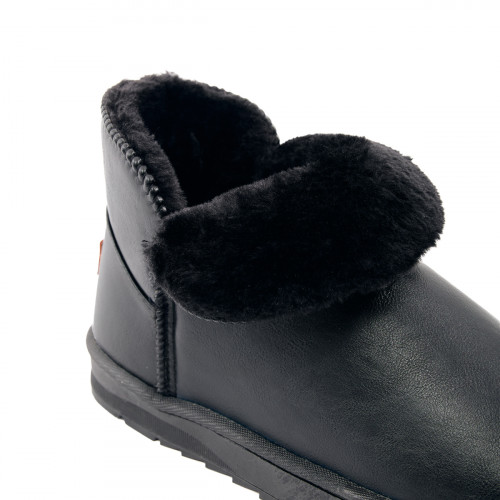 Сапожки Сканди