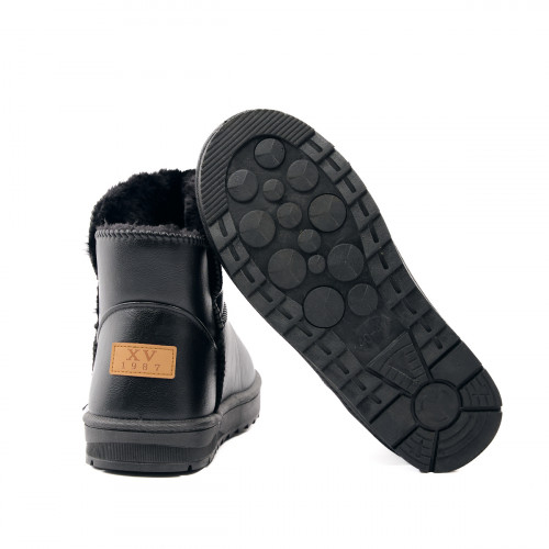 Сапожки Сканди