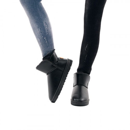 Сапожки Сканди