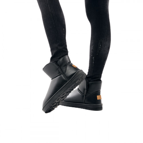 Сапожки Сканди