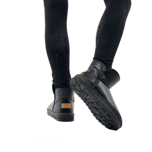 Сапожки Сканди