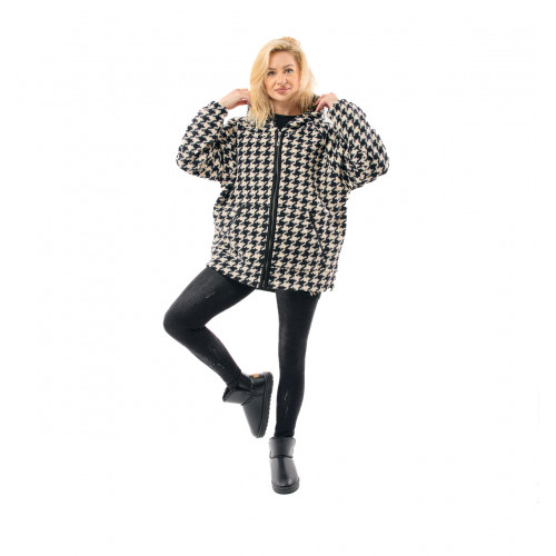 Сапожки Сканди