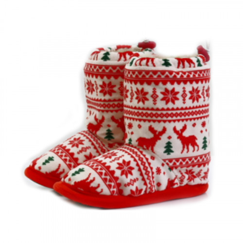 Чуни Домашние