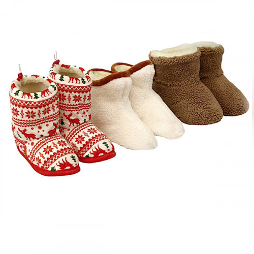 Чуни Домашние