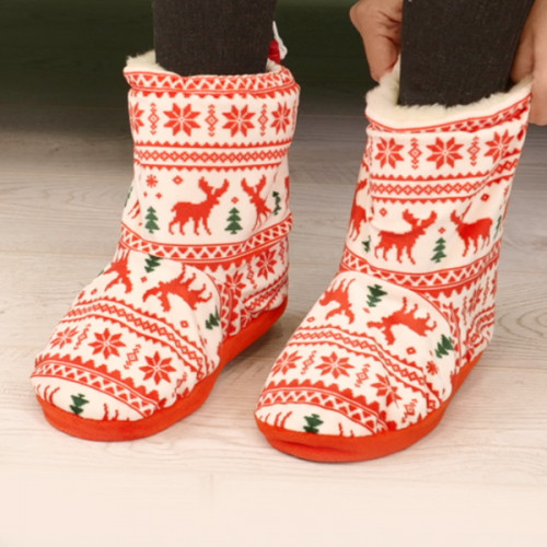 Чуни Домашние