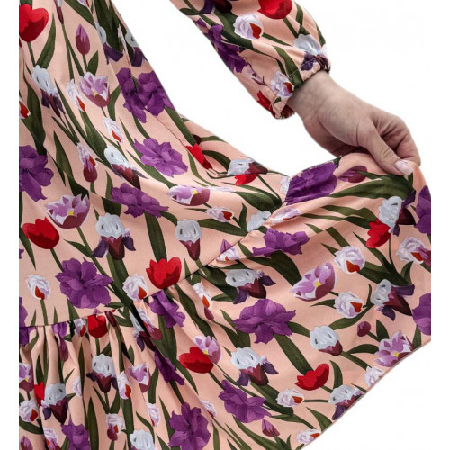 Сукня Квітнева