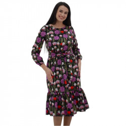 Сукня Квітнева