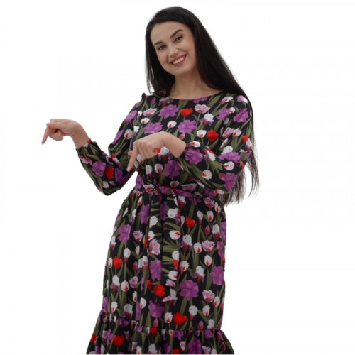 Сукня Квітнева