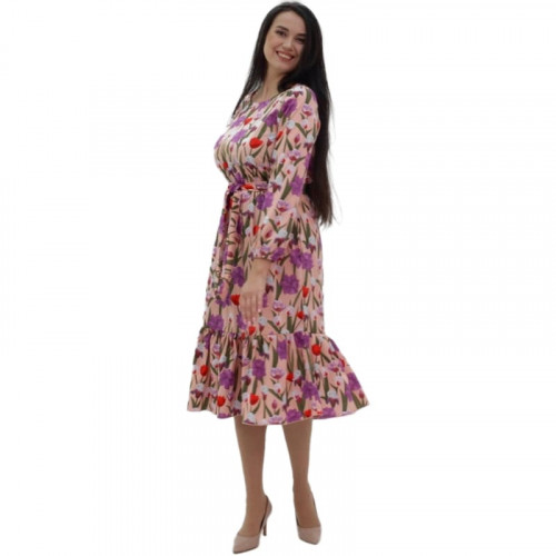 Сукня Квітнева