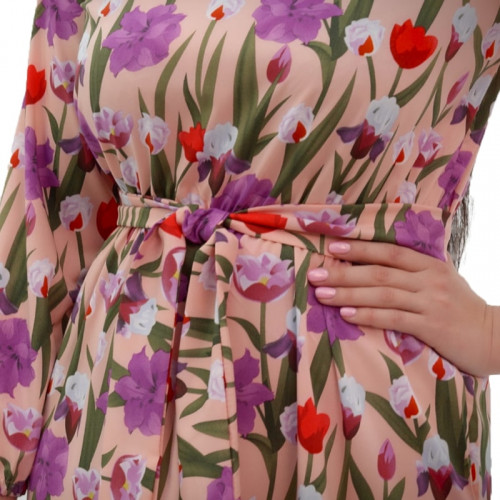 Сукня Квітнева