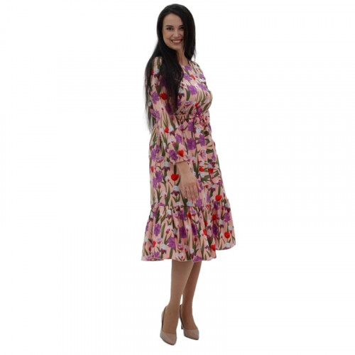 Сукня Квітнева