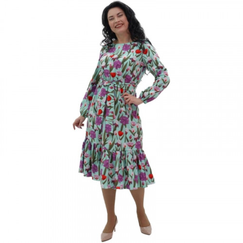 Сукня Квітнева