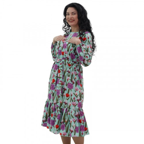 Сукня Квітнева