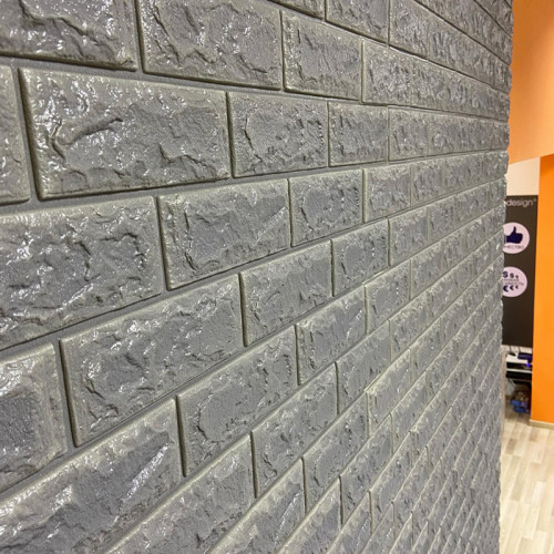 Интерьерные 3Д панели