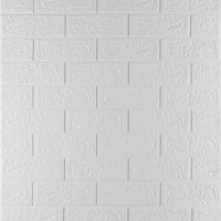 Інтер’єрні 3Д панелі